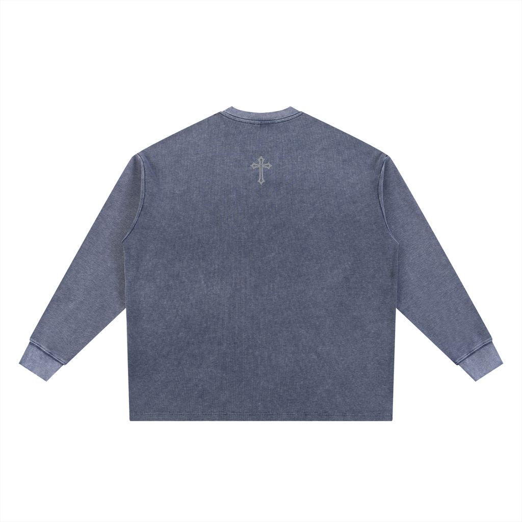 STNCE - Core Knit