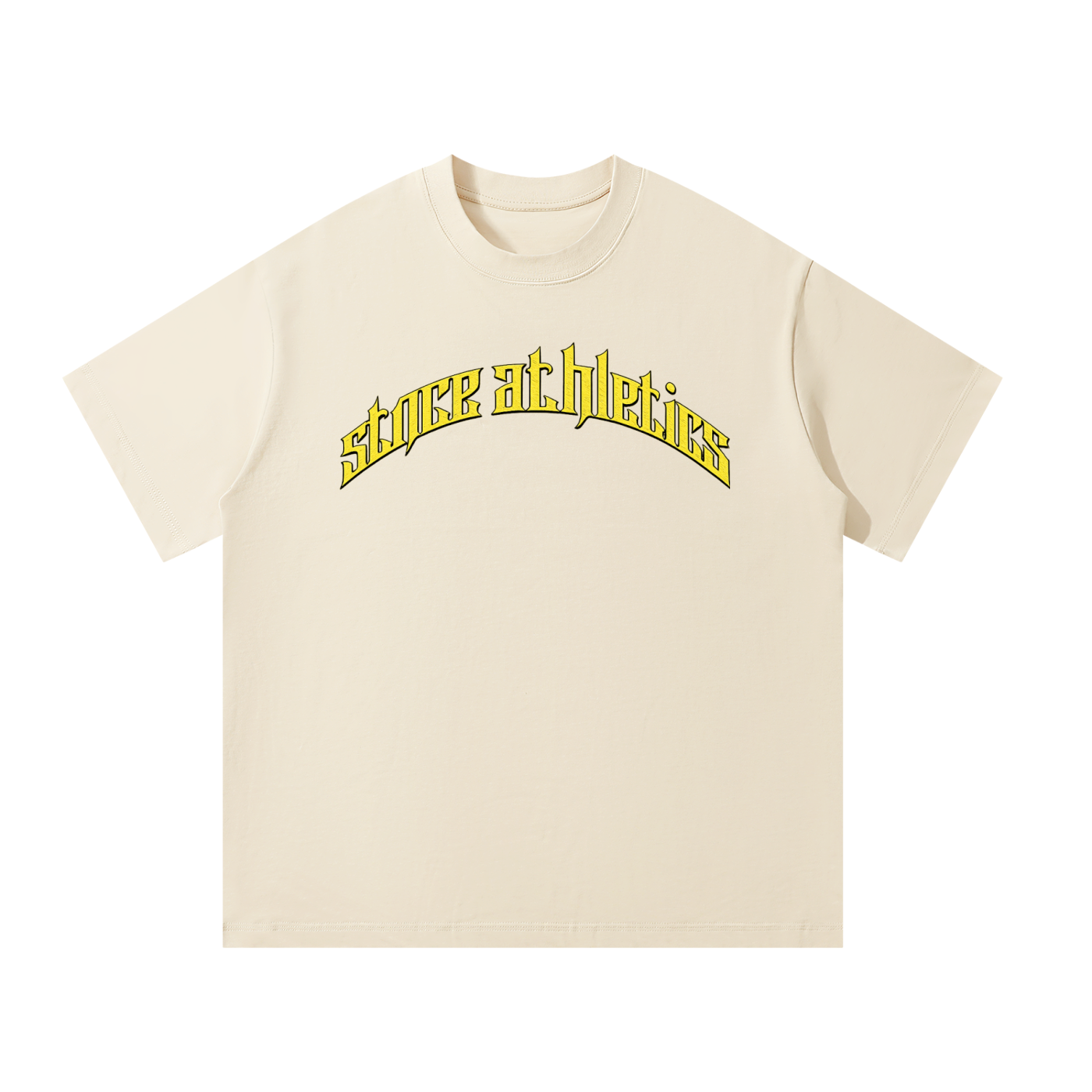 STNCE - Armor of God Tee