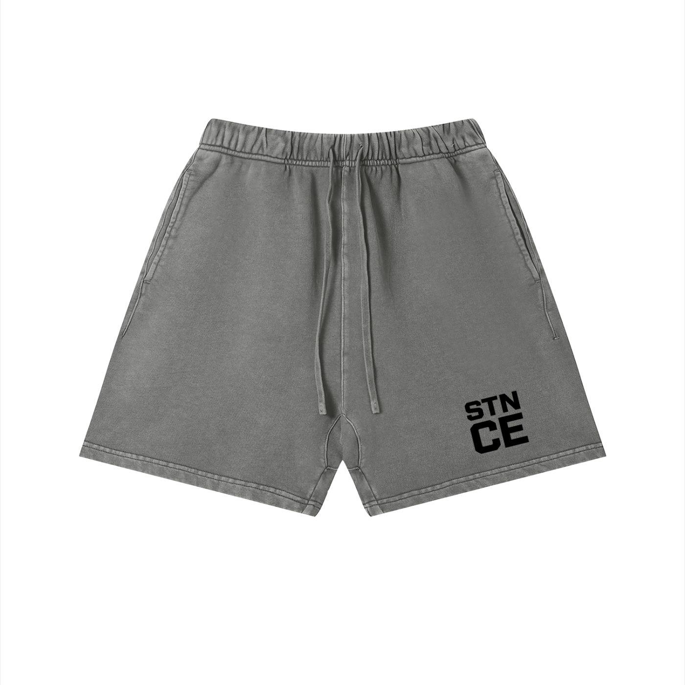 STNCE - Foundation Cotton Shorts