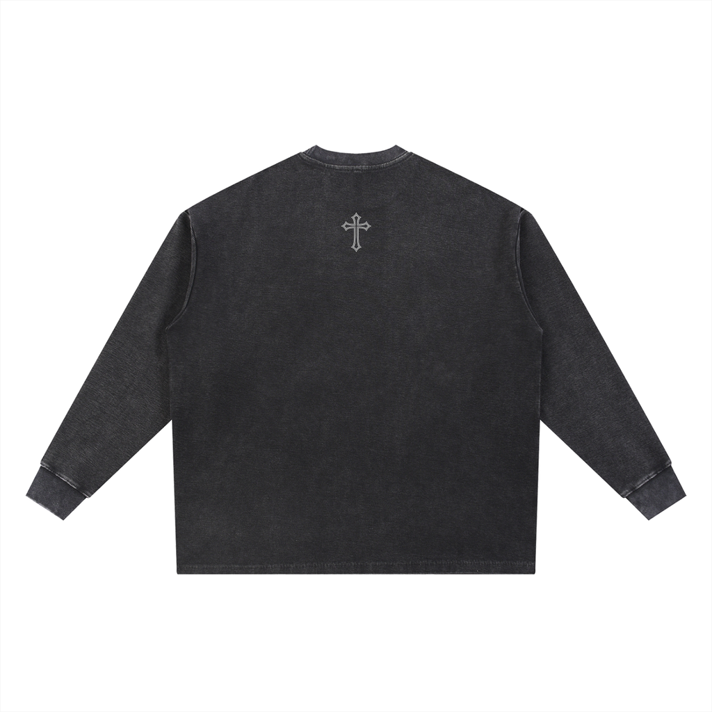 STNCE - Core Knit