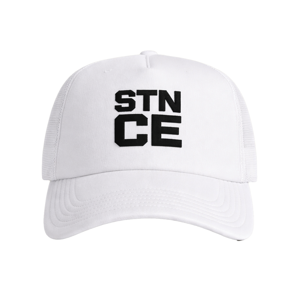 STNCE - Trucker Hat