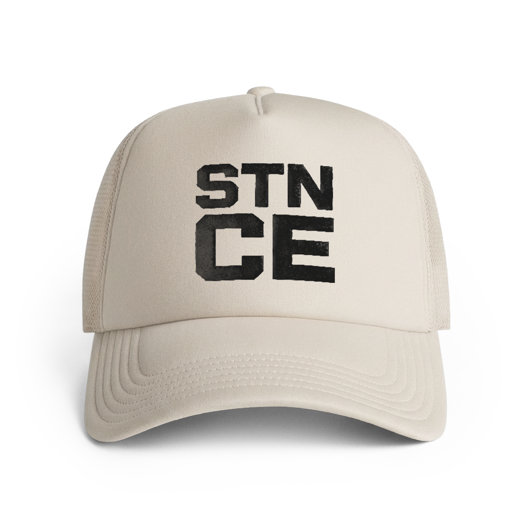 STNCE - Trucker Hat