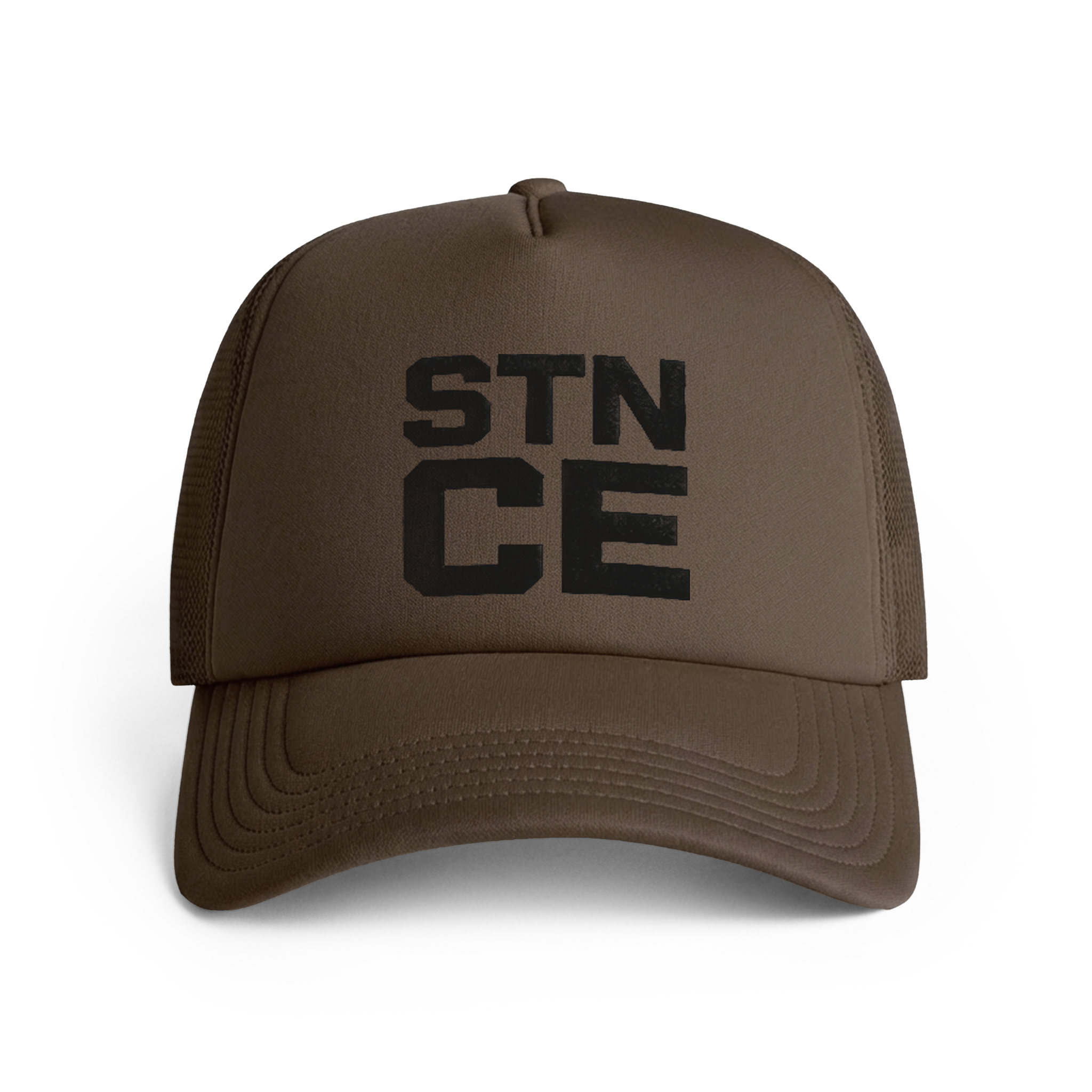STNCE - Trucker Hat