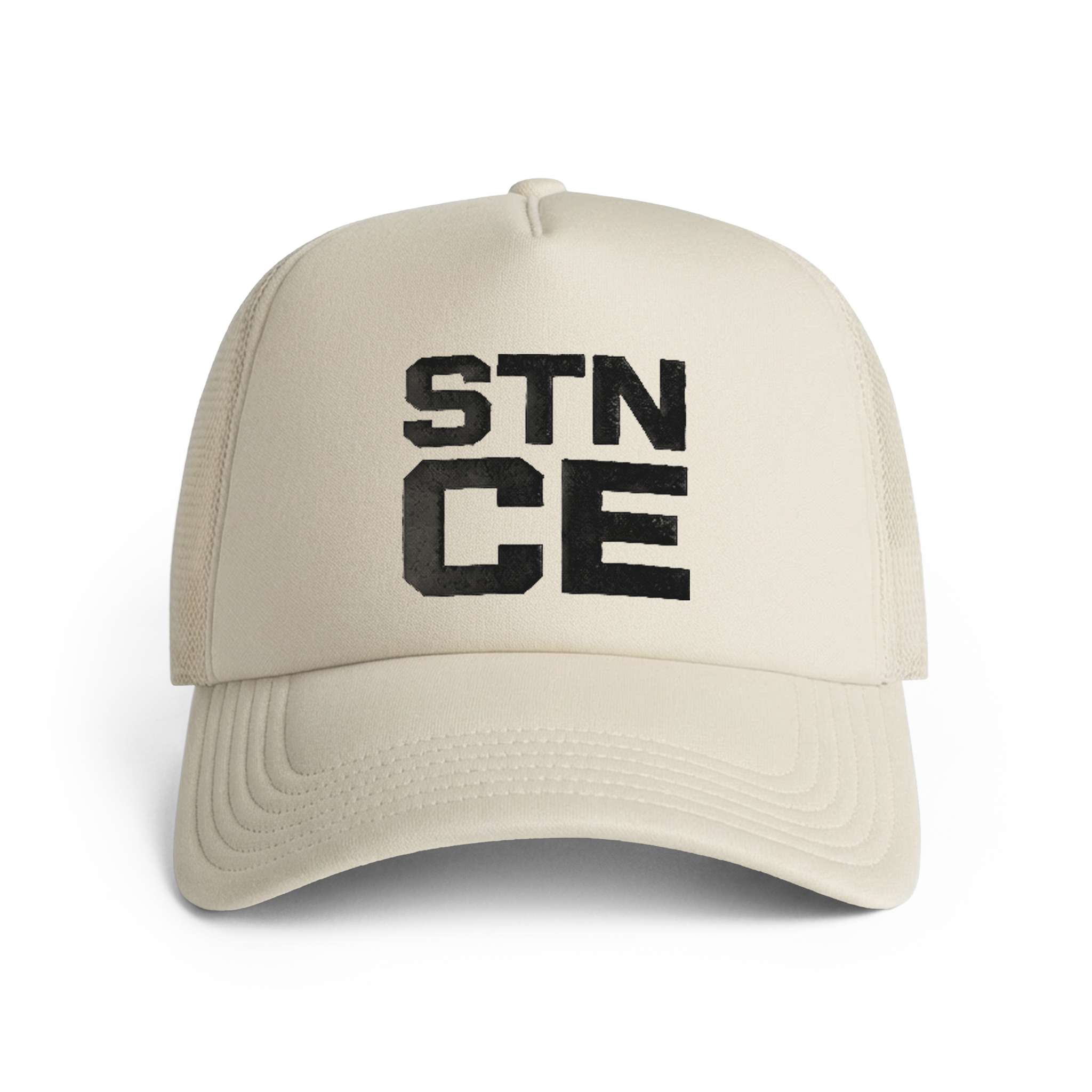 STNCE - Trucker Hat