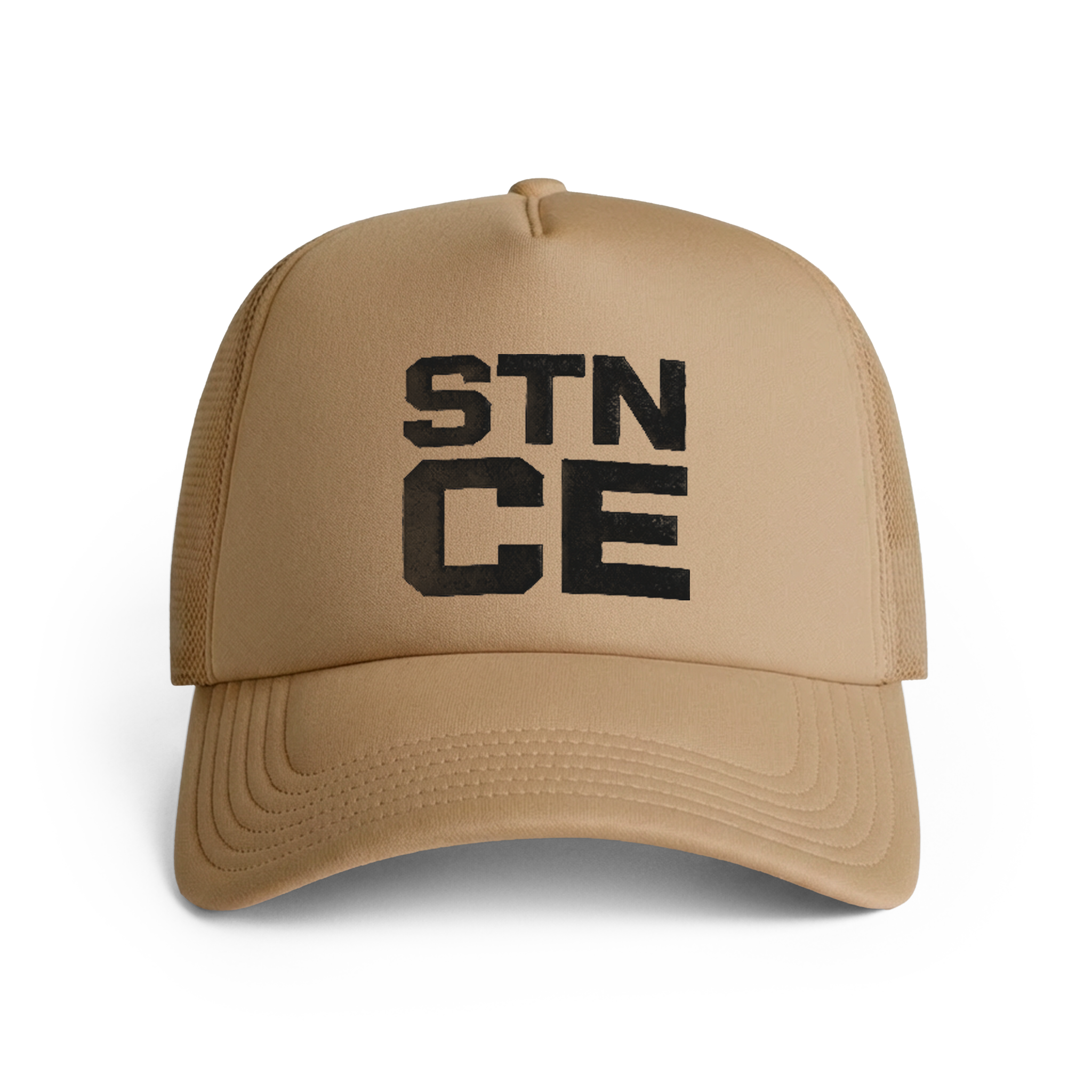 STNCE - Trucker Hat