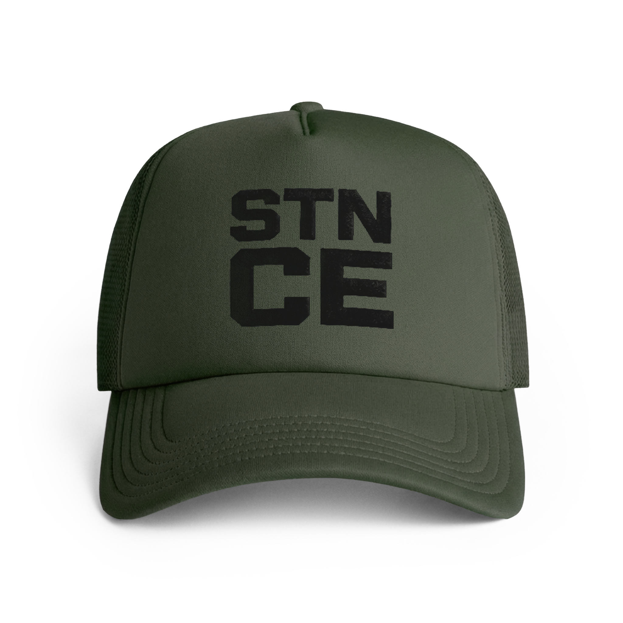 STNCE - Trucker Hat