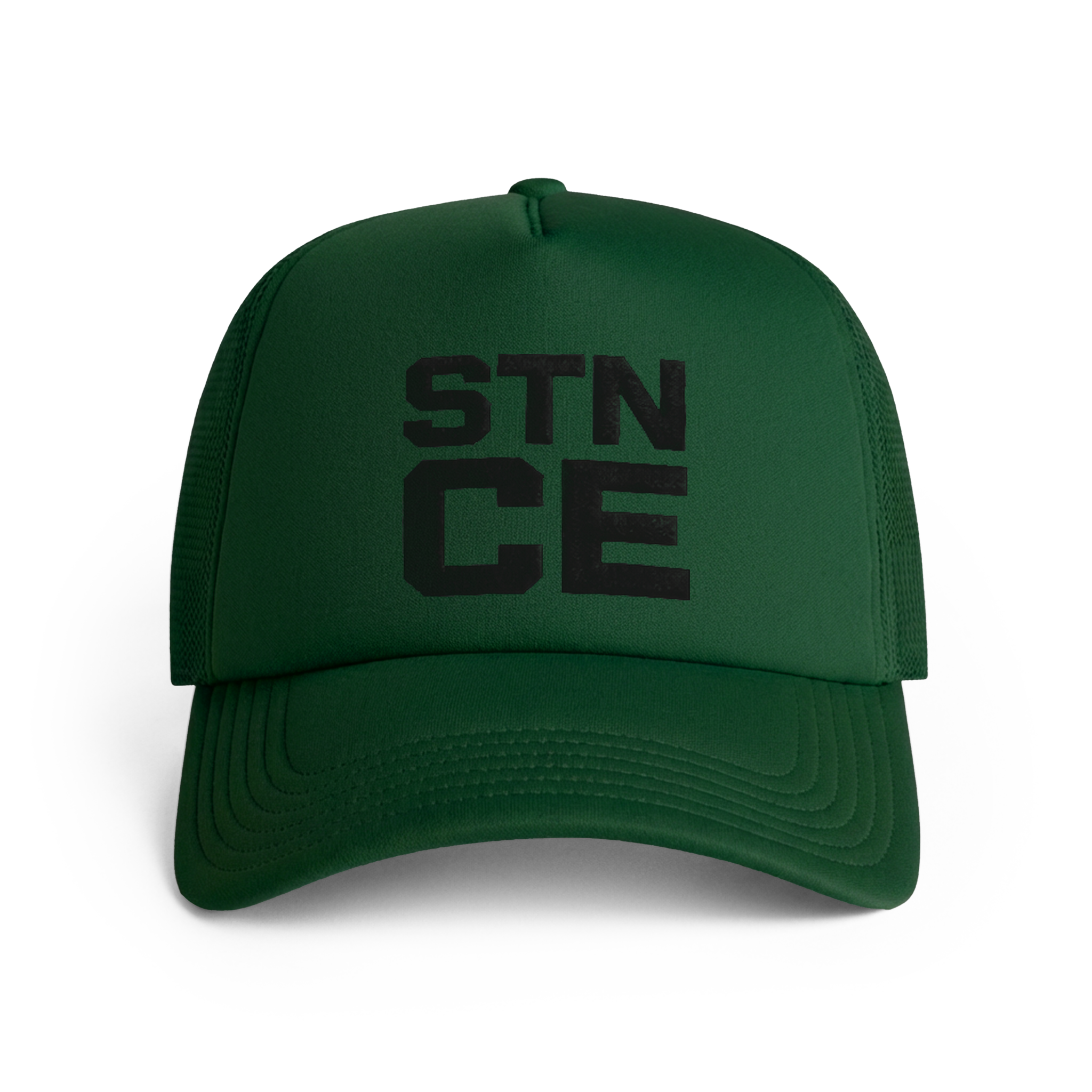 STNCE - Trucker Hat