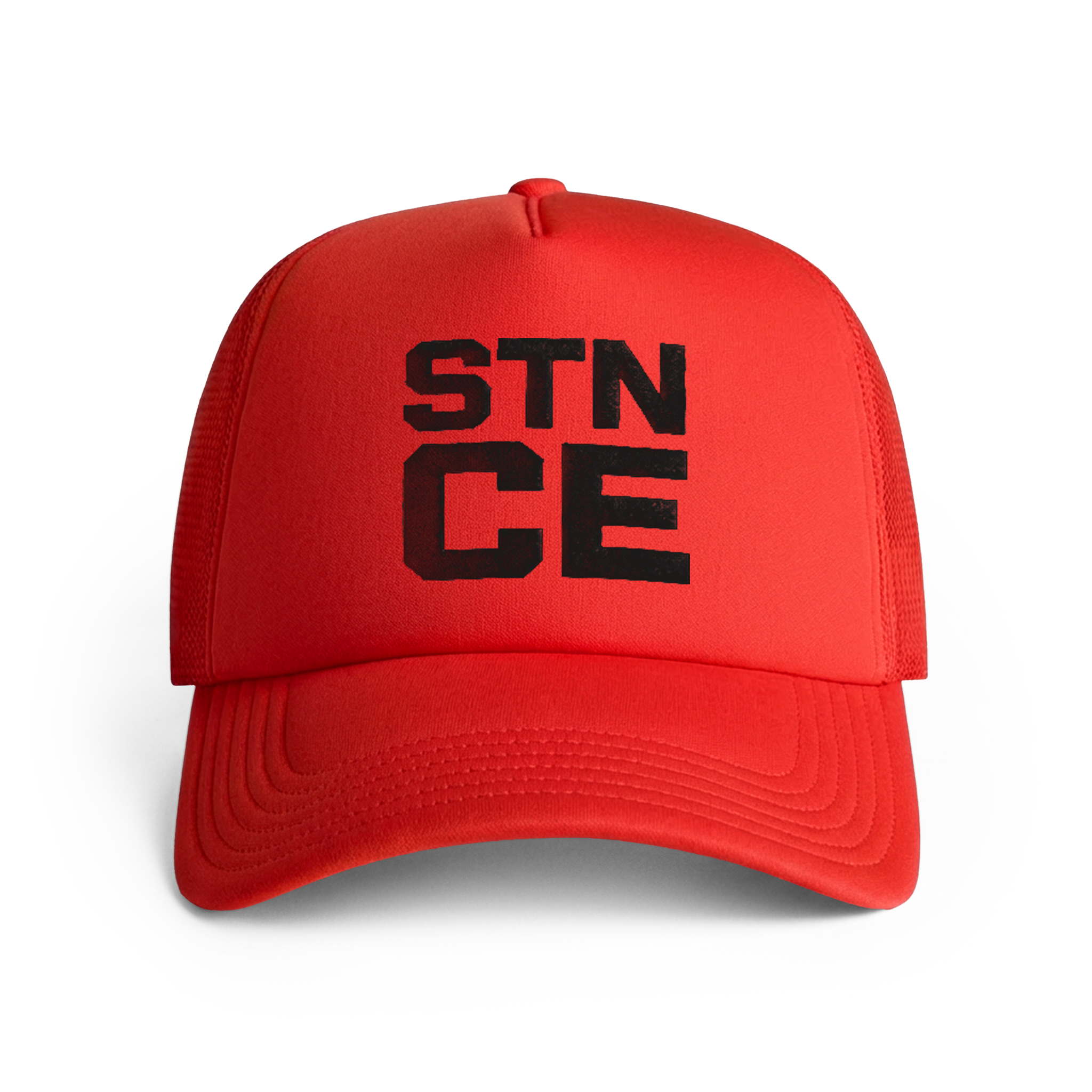STNCE - Trucker Hat