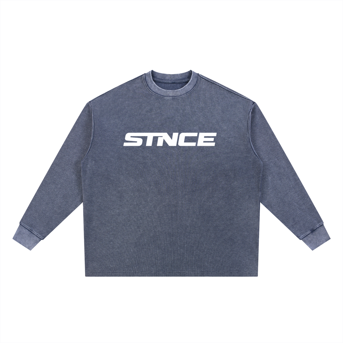 STNCE - Core Knit