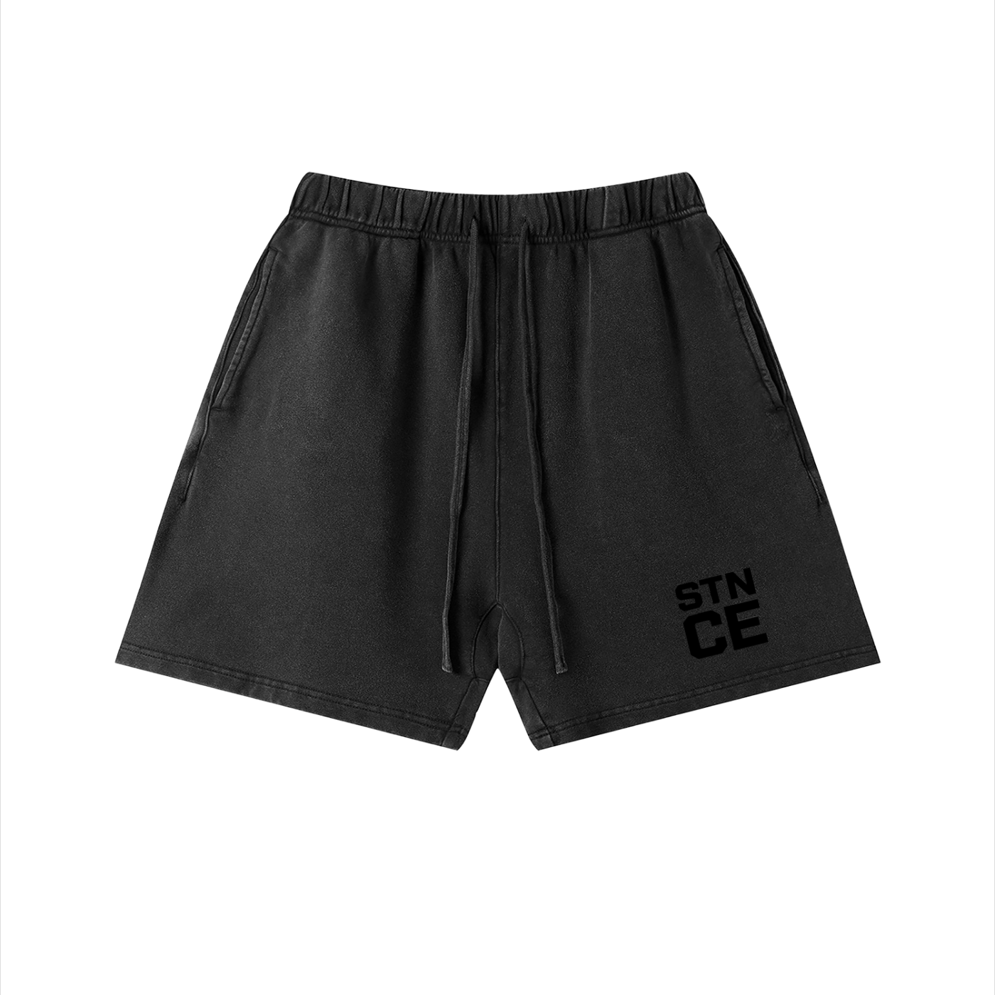 STNCE - Foundation Cotton Shorts
