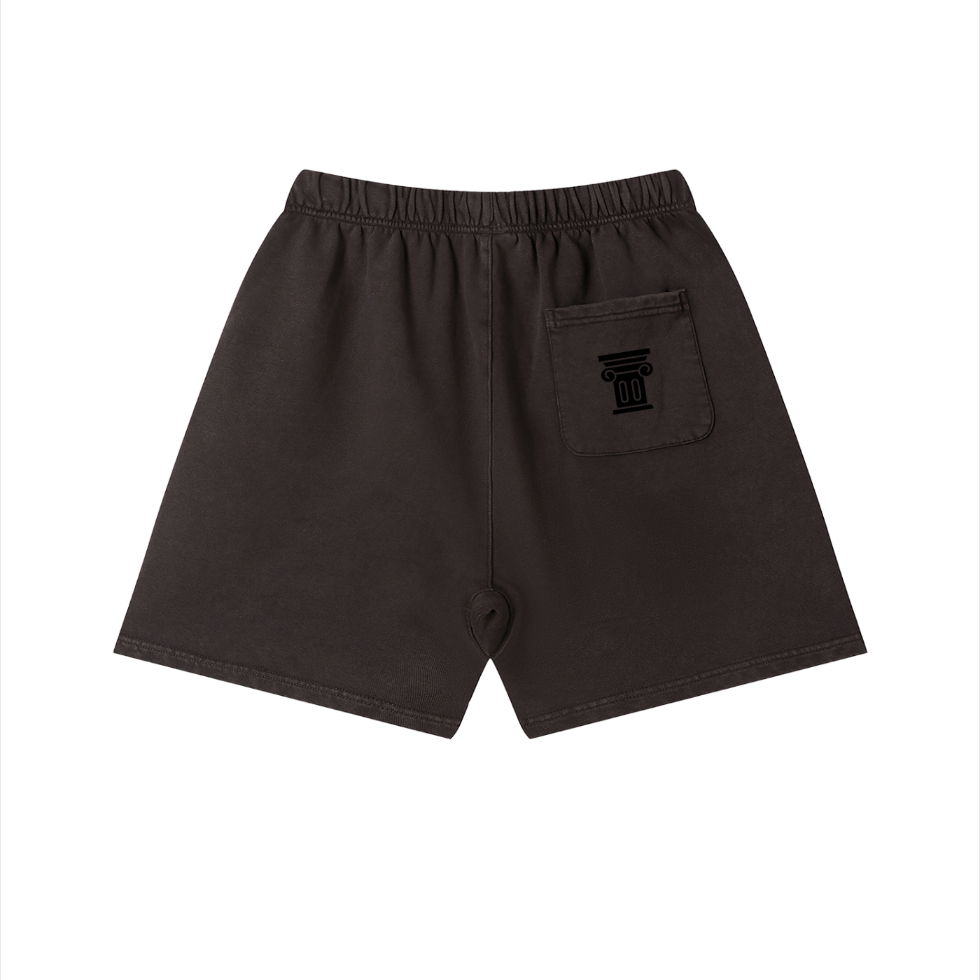 STNCE - Foundation Cotton Shorts