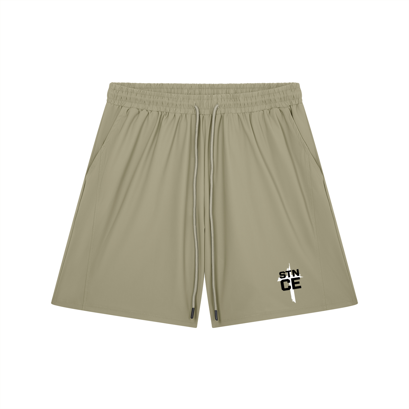 STNCE - Core Shorts