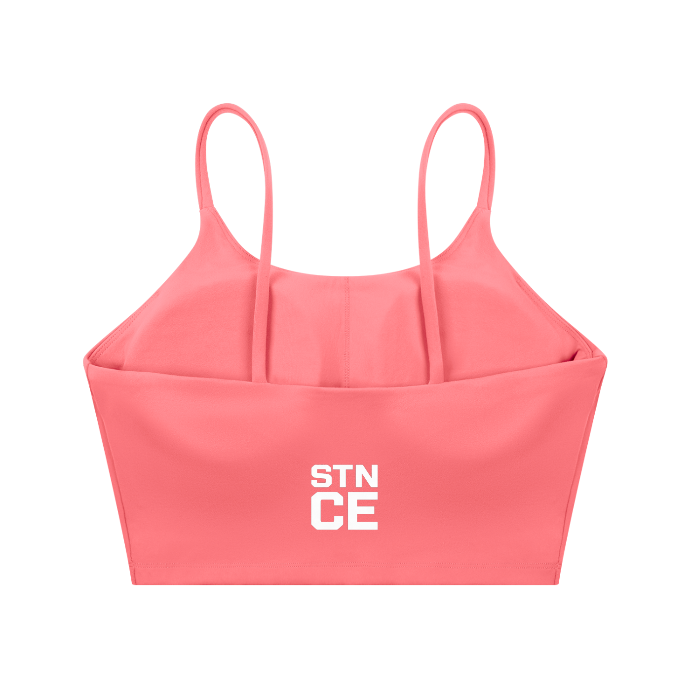 STNCE - Essential Crop