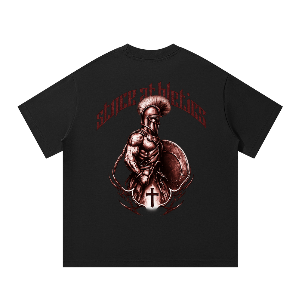 STNCE - Armor of God Tee