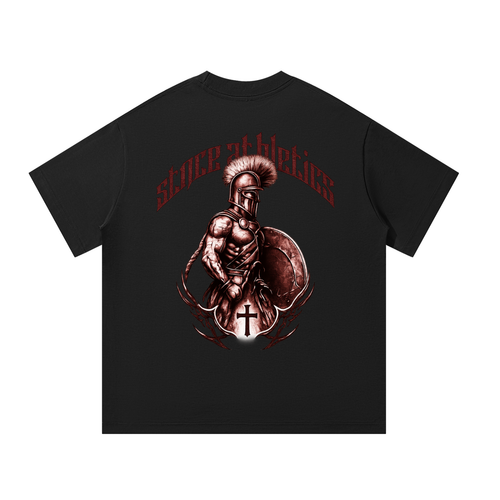 STNCE - Armor of God Tee