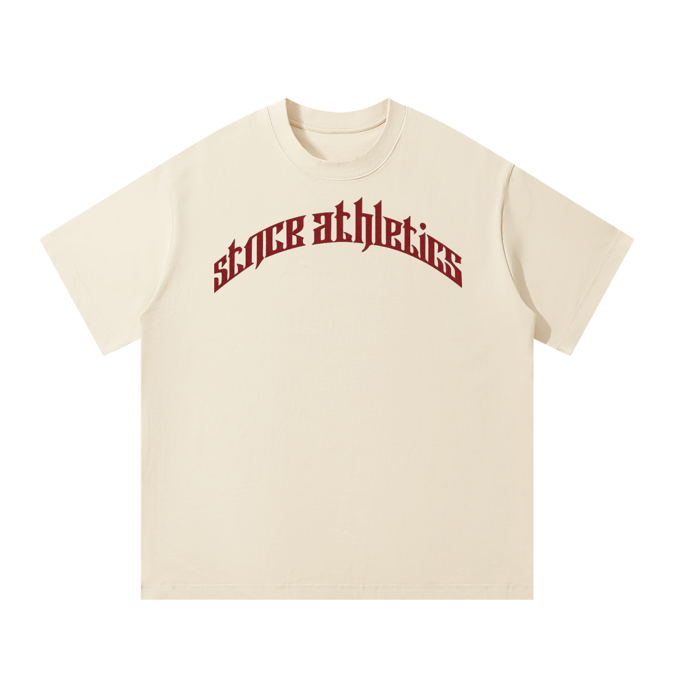 STNCE - Armor of God Tee
