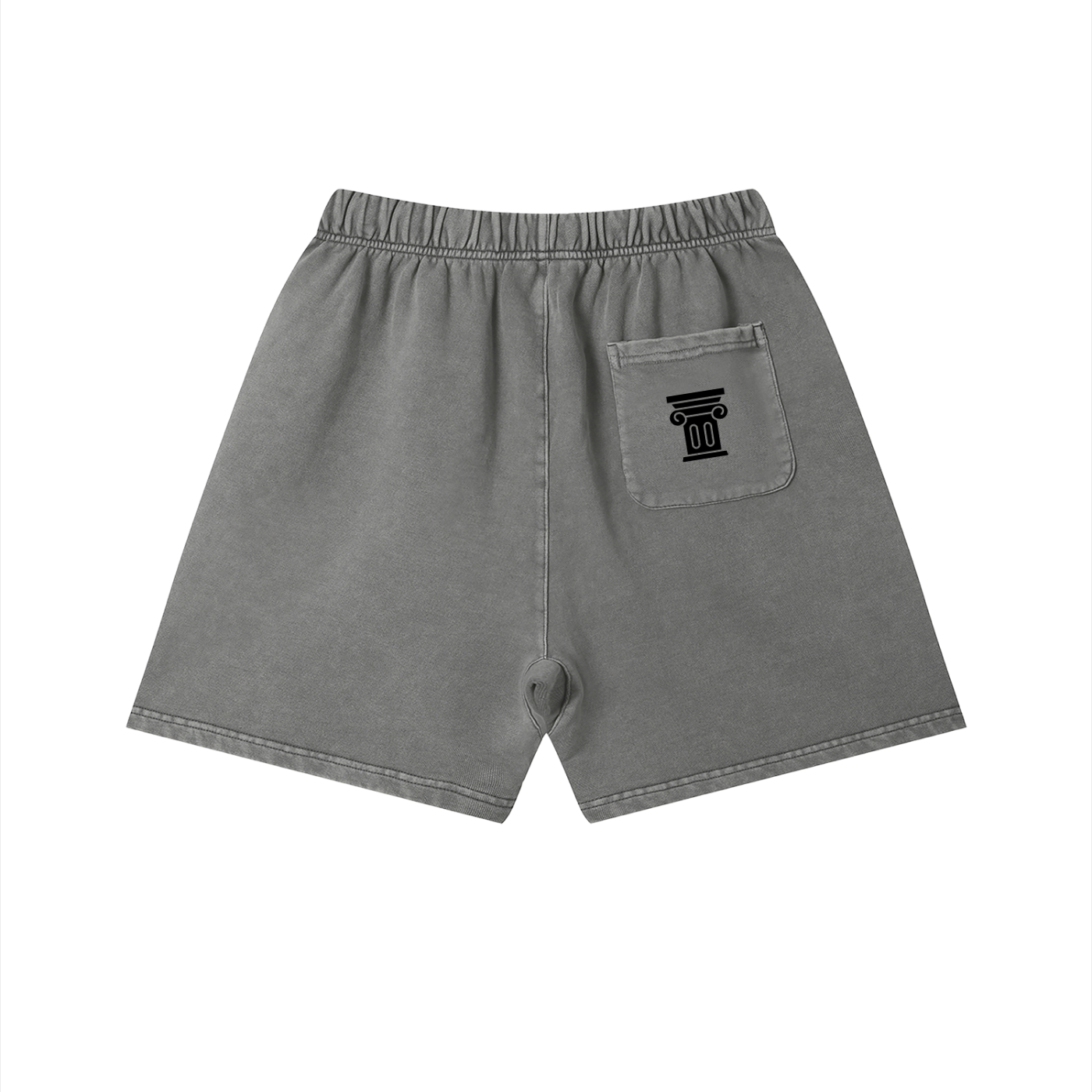 STNCE - Foundation Cotton Shorts