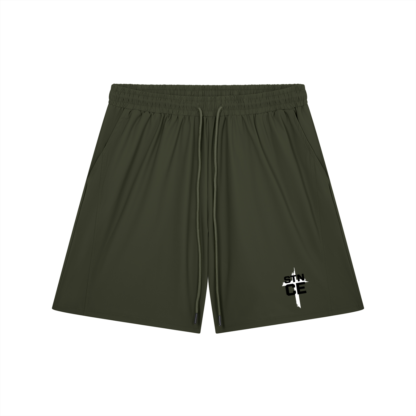 STNCE - Core Shorts