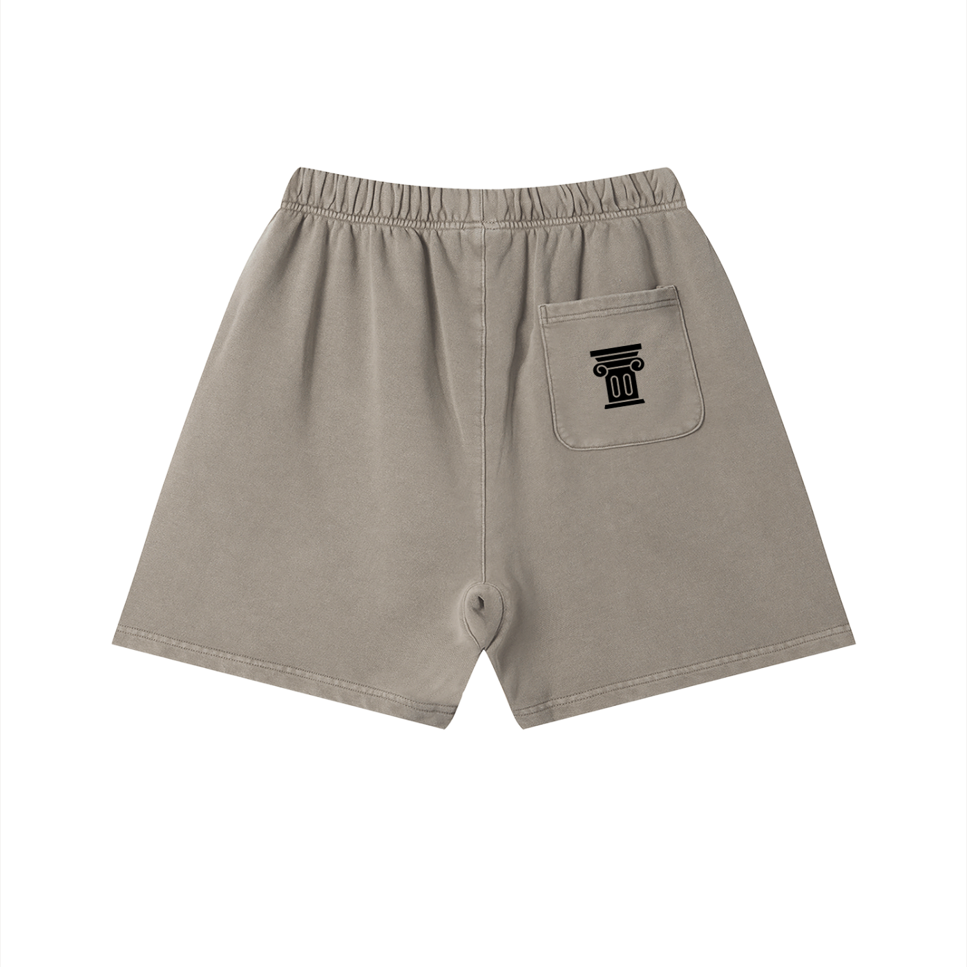 STNCE - Foundation Cotton Shorts