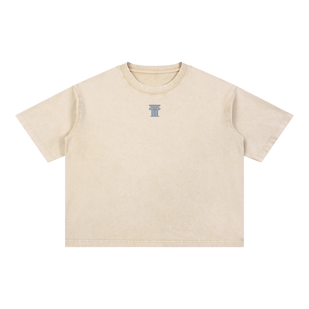 STNCE - Walk in Faith Tee