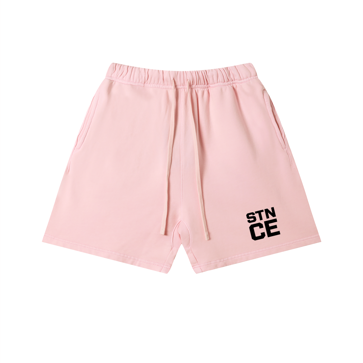 STNCE - Foundation Cotton Shorts