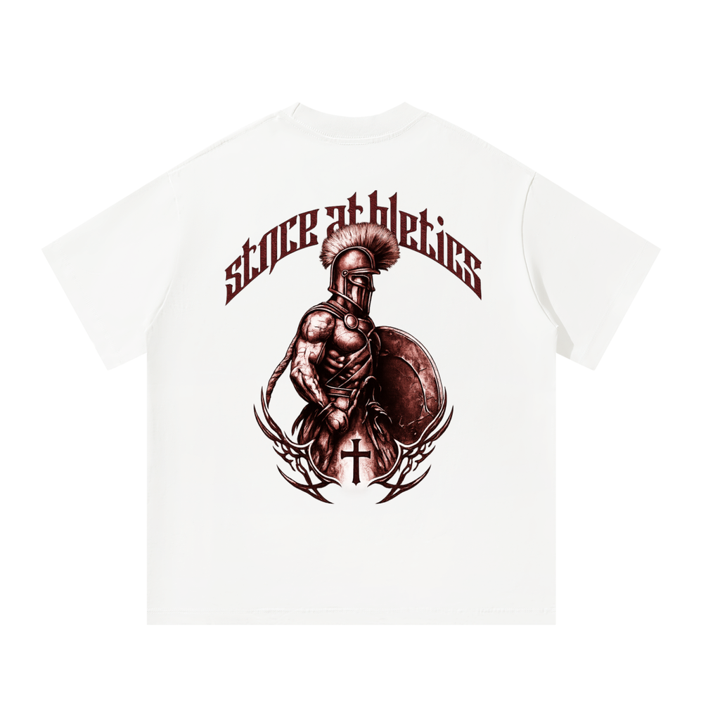 STNCE - Armor of God Tee