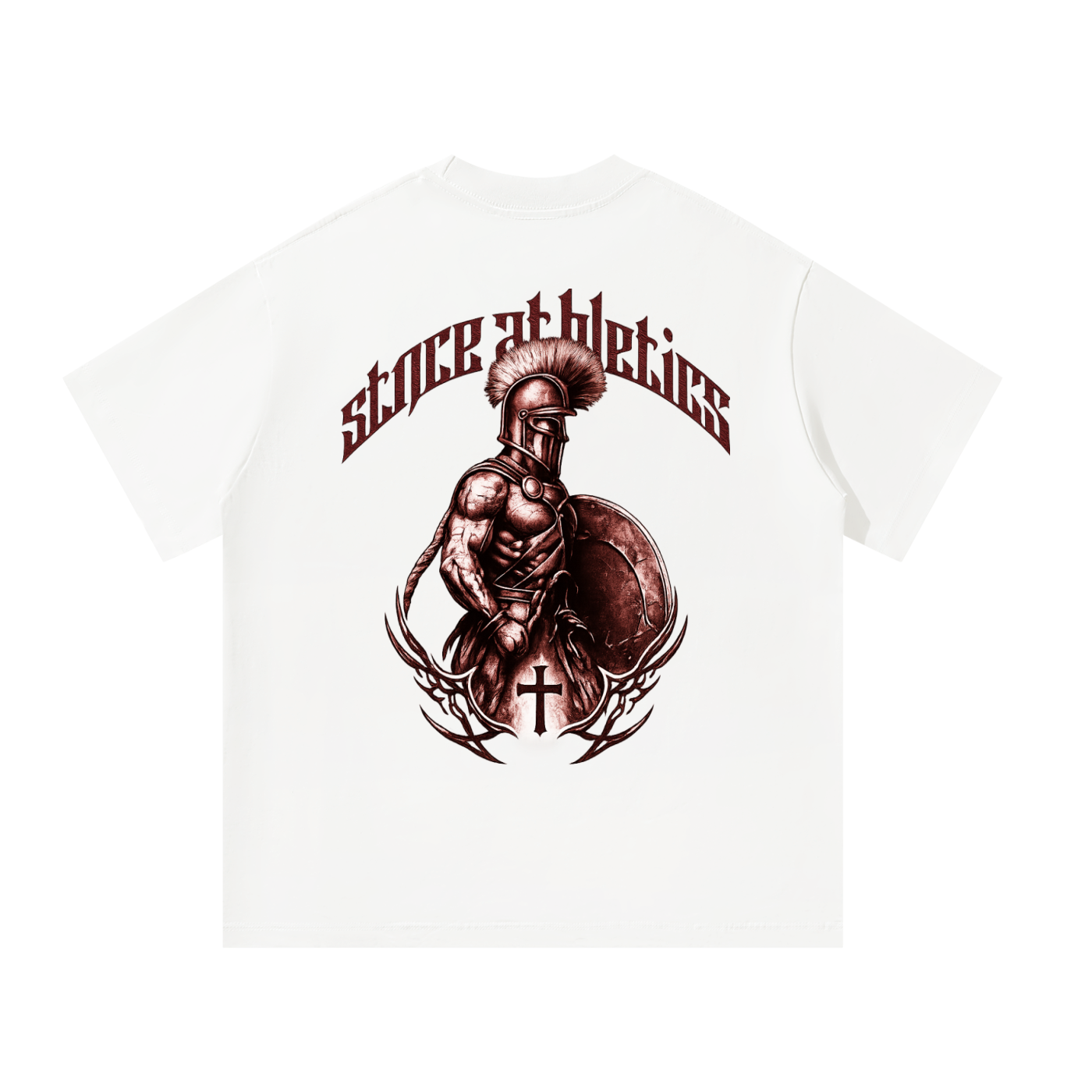 STNCE - Armor of God Tee