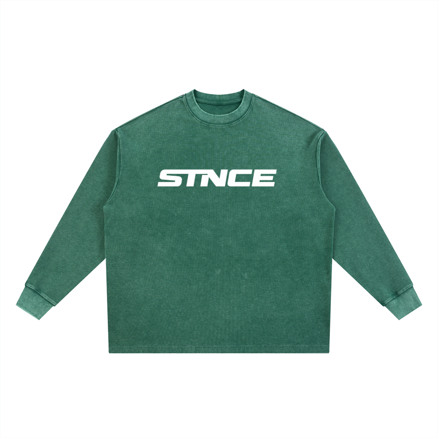 STNCE - Core Knit