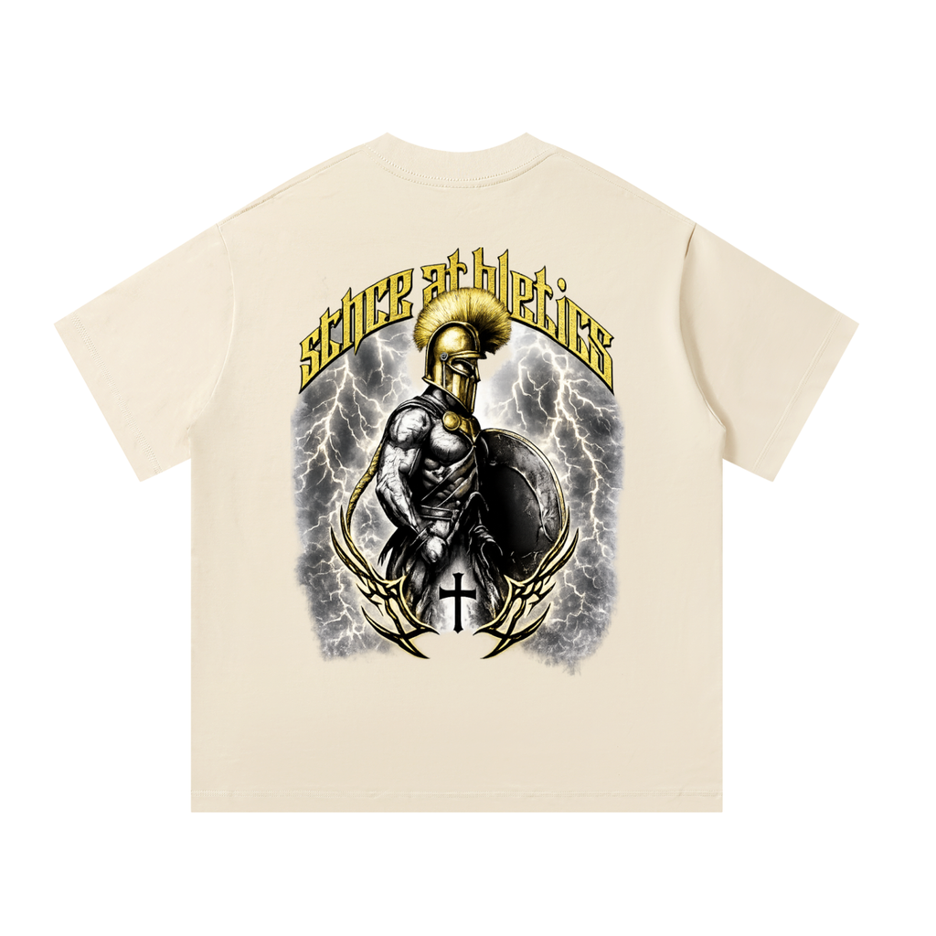 STNCE - Armor of God Tee