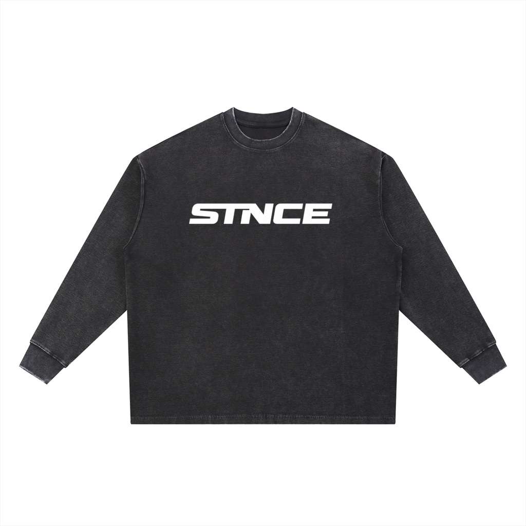 STNCE - Core Knit