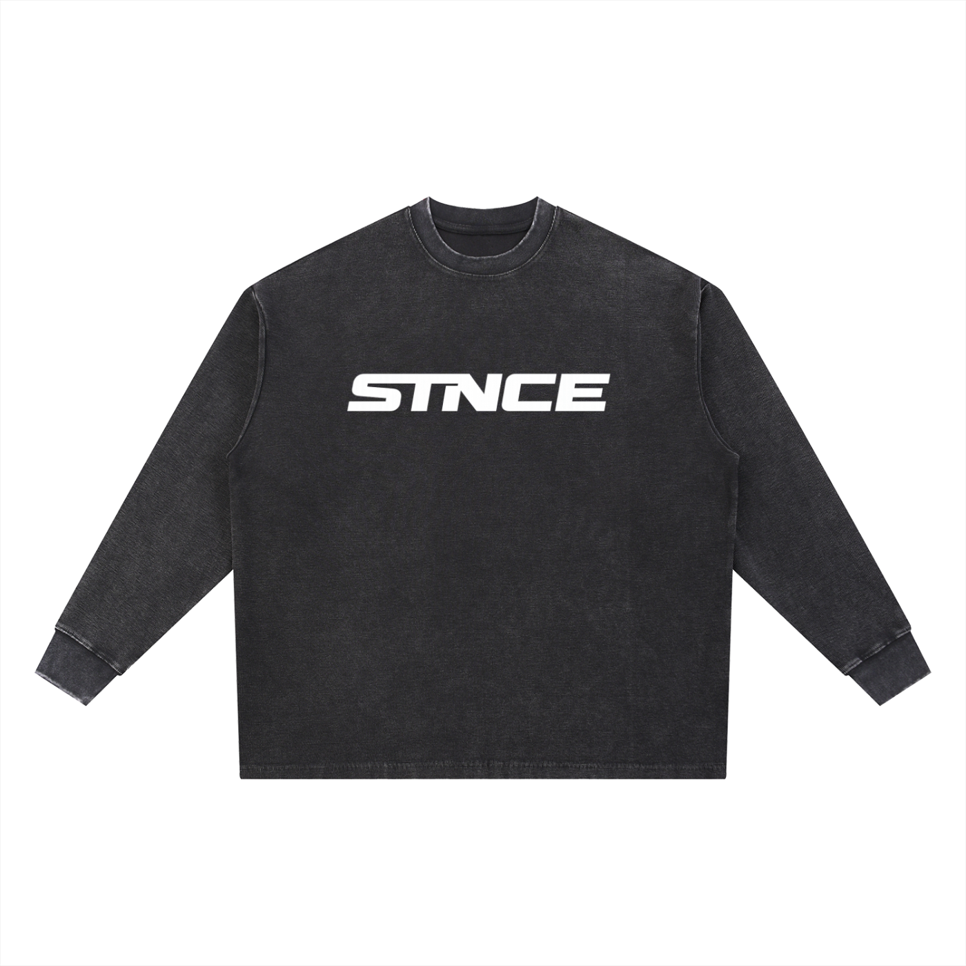 STNCE - Core Knit