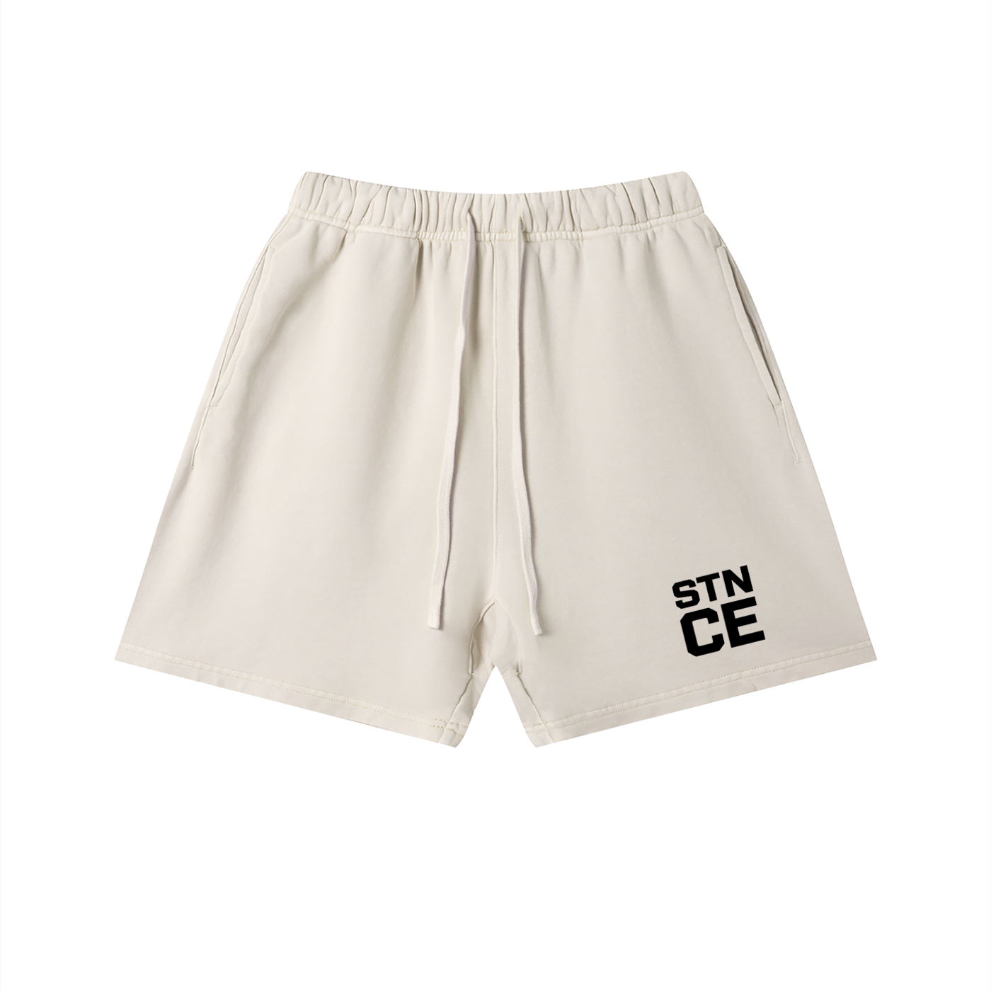 STNCE - Foundation Cotton Shorts
