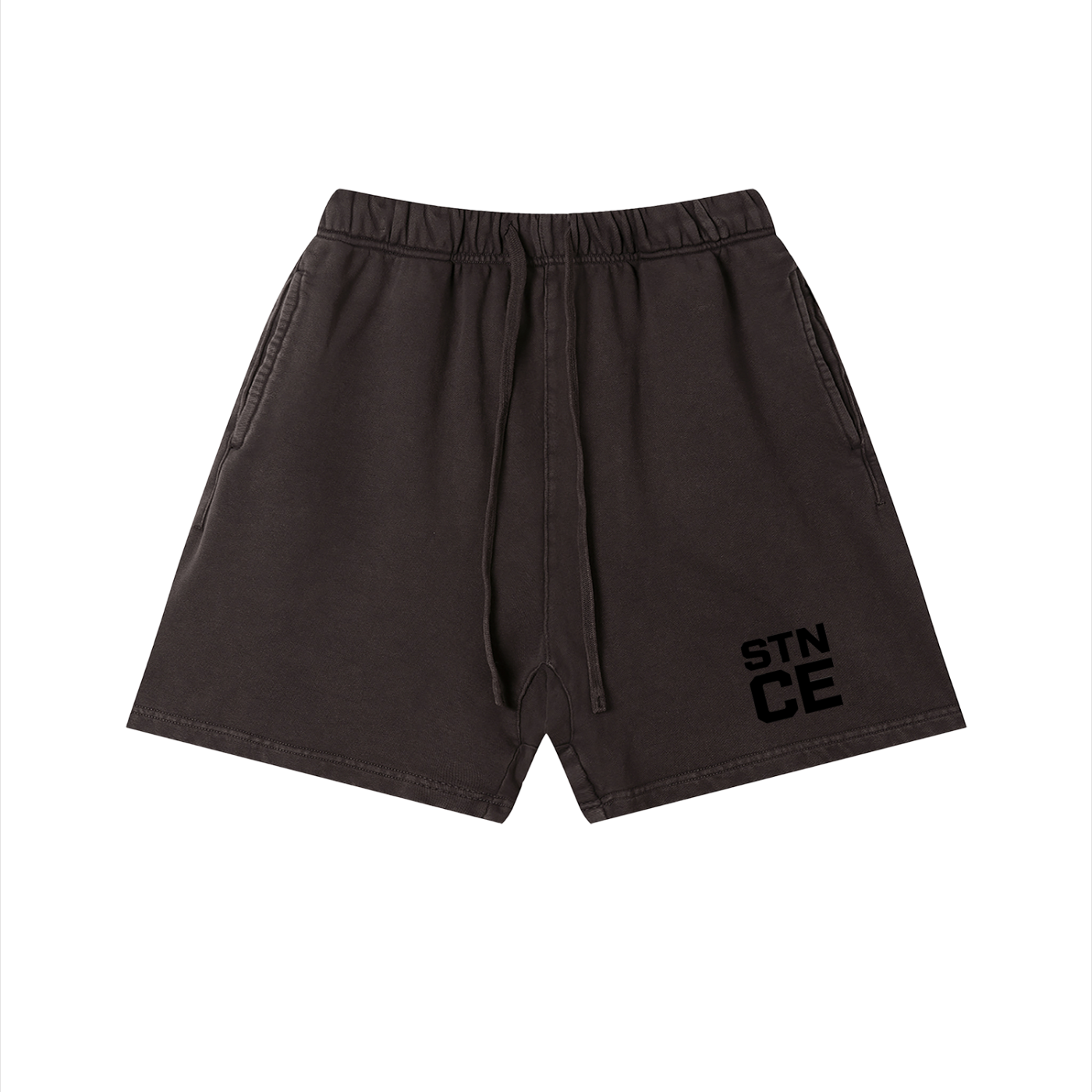 STNCE - Foundation Cotton Shorts