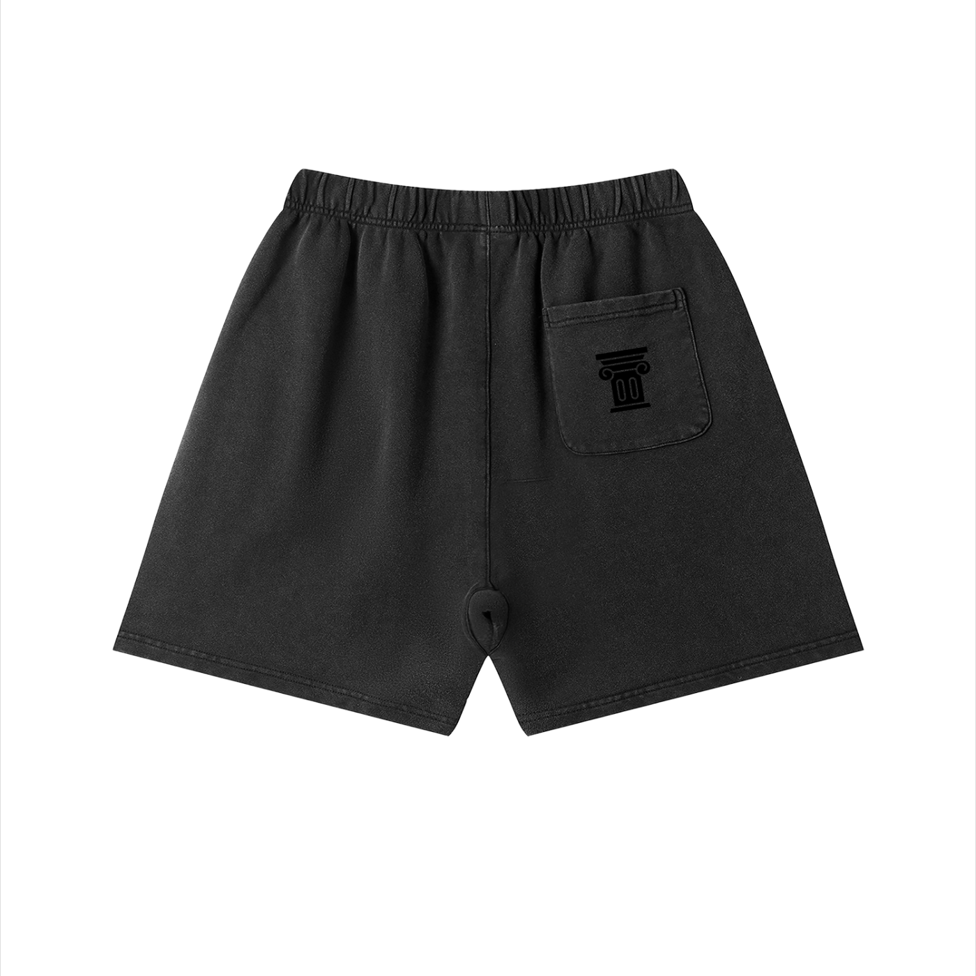 STNCE - Foundation Cotton Shorts