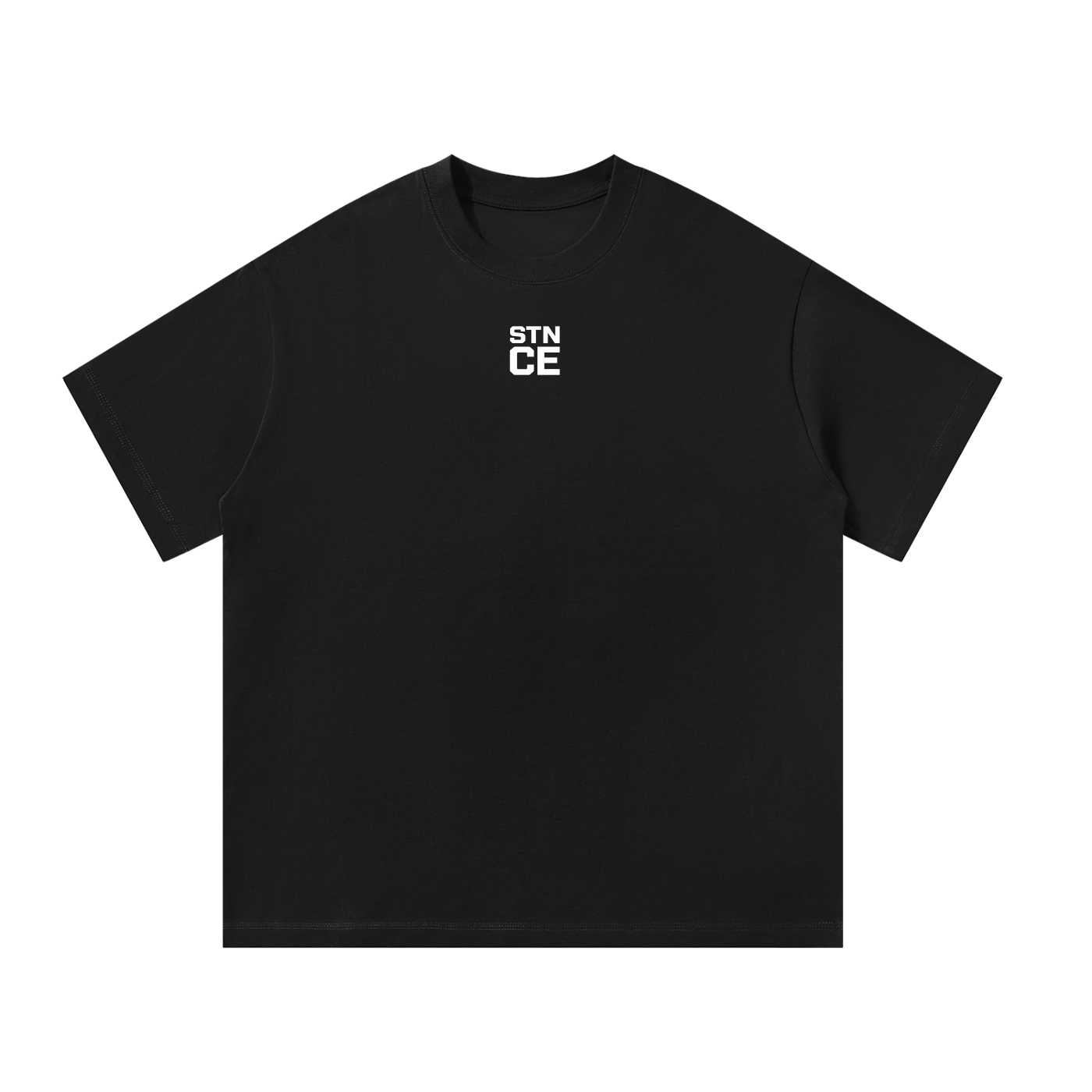 STNCE - Built on Faith Tee