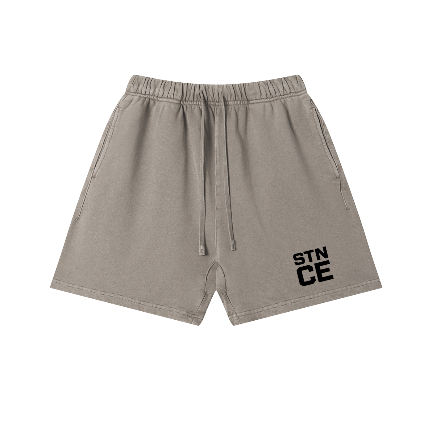 STNCE - Foundation Cotton Shorts