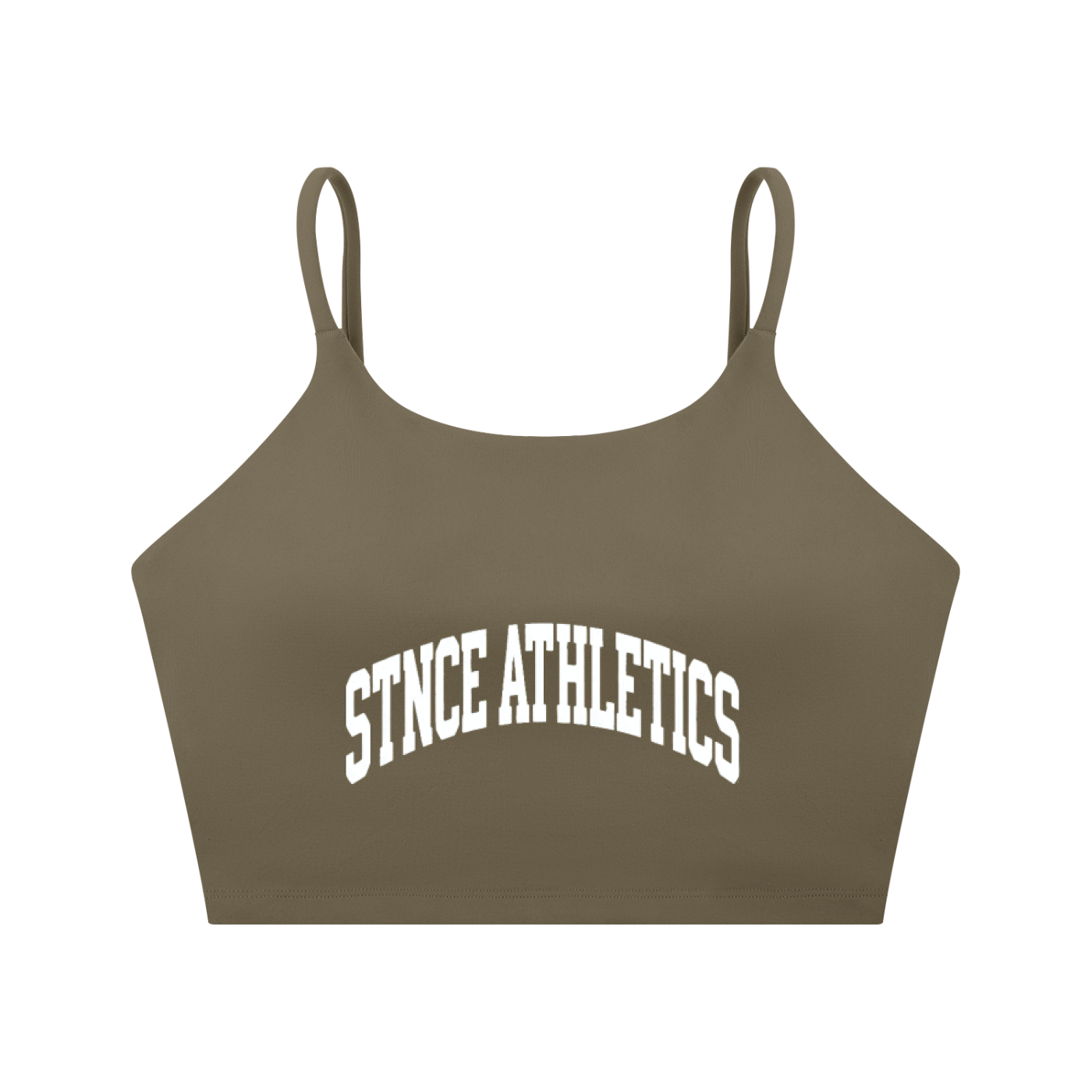 STNCE - Essential Crop