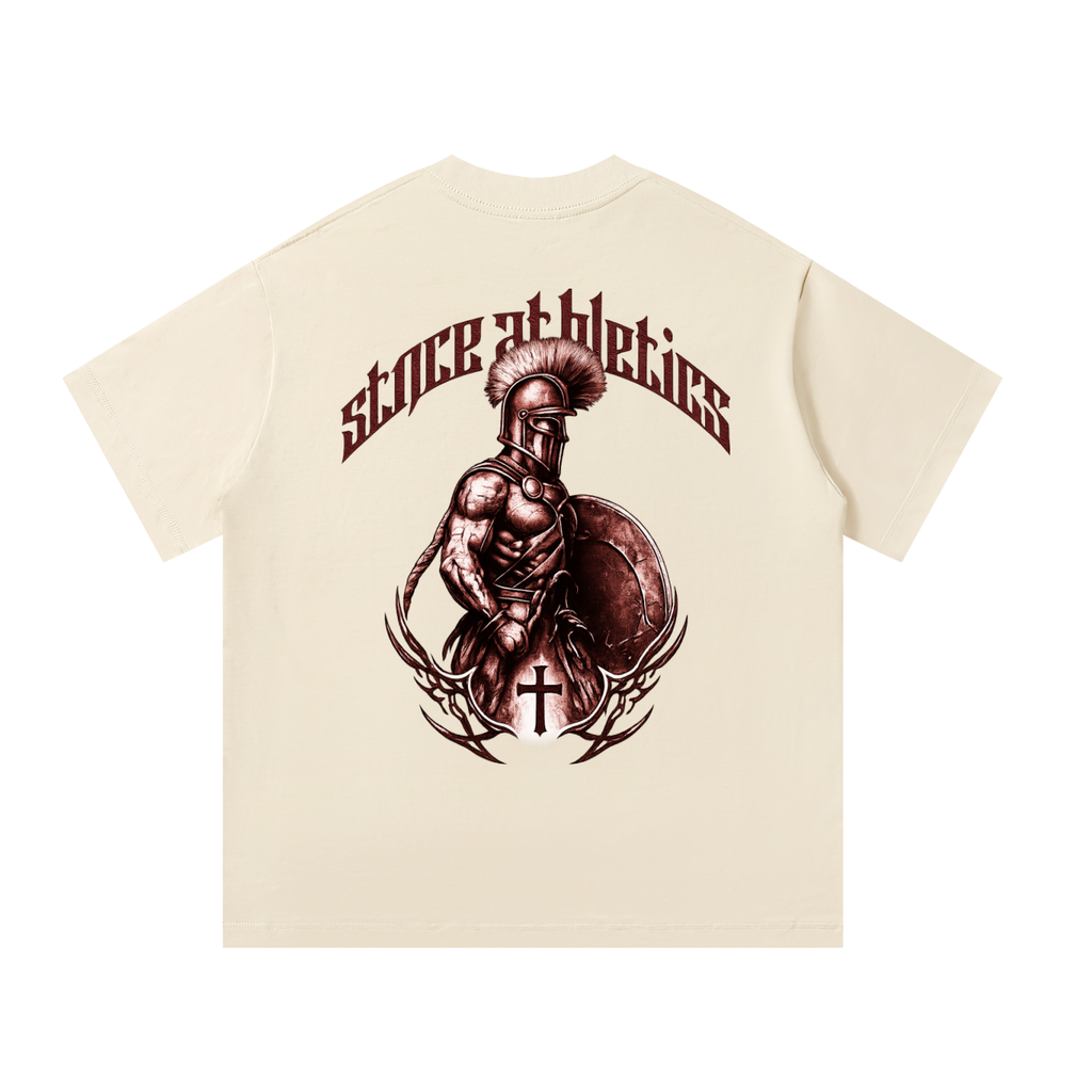STNCE - Armor of God Tee