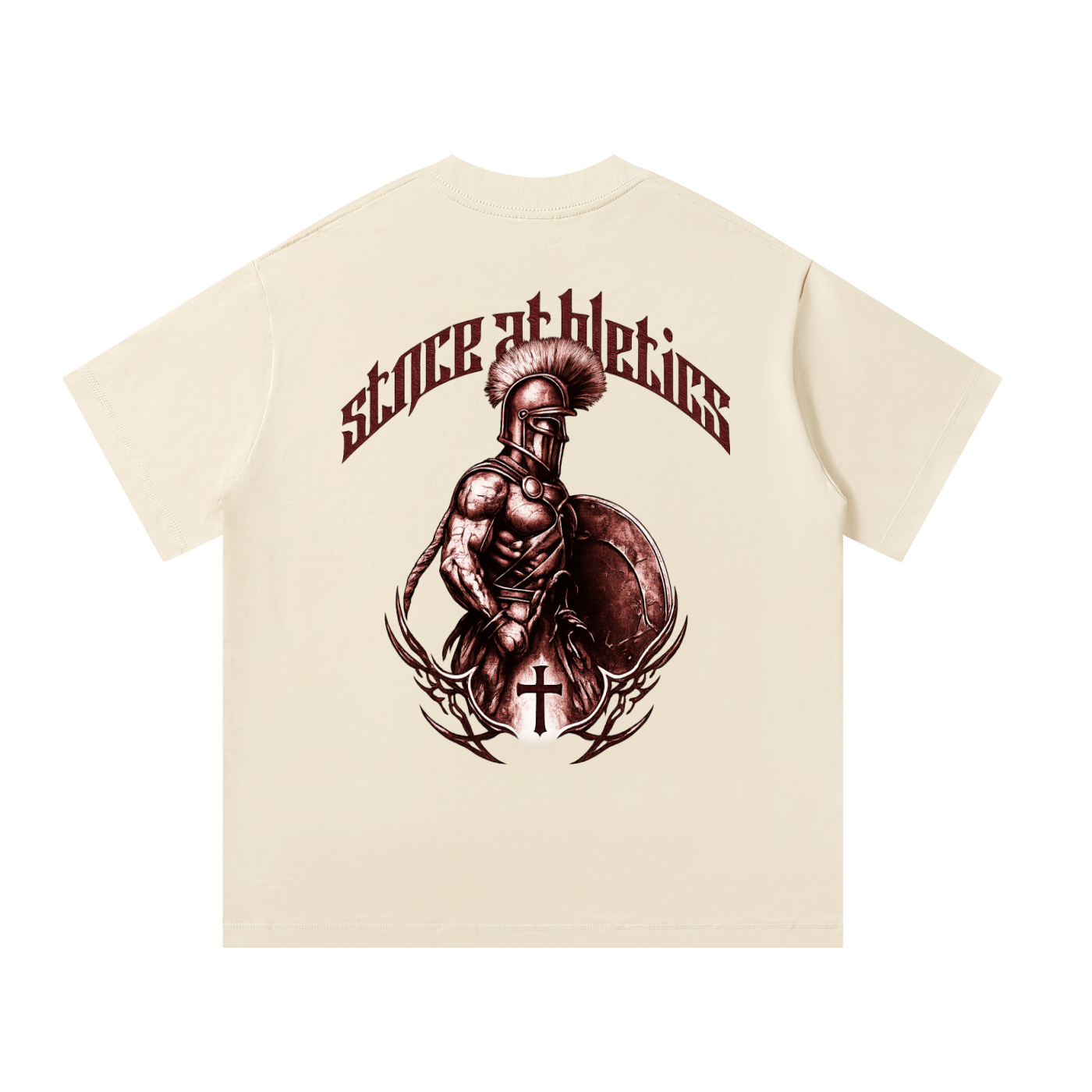 STNCE - Armor of God Tee