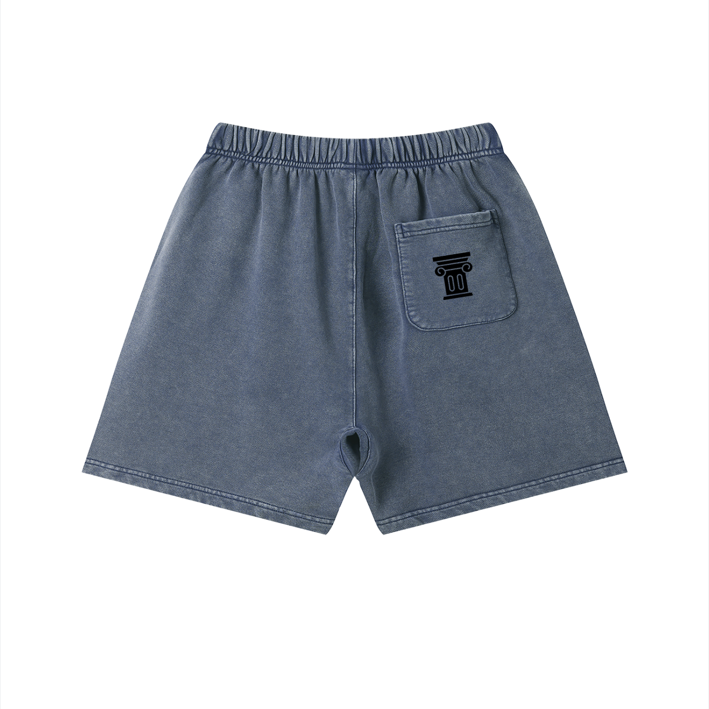 STNCE - Foundation Cotton Shorts