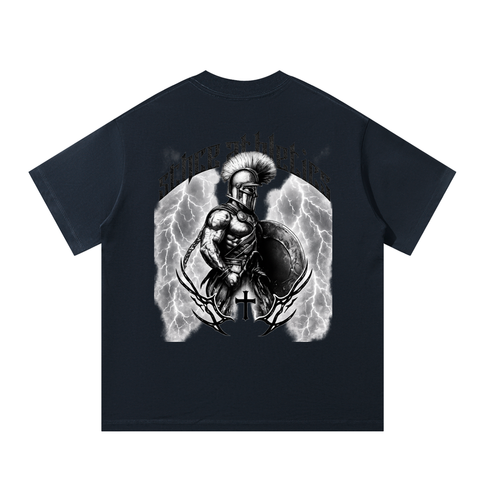 STNCE - Armor of God Tee