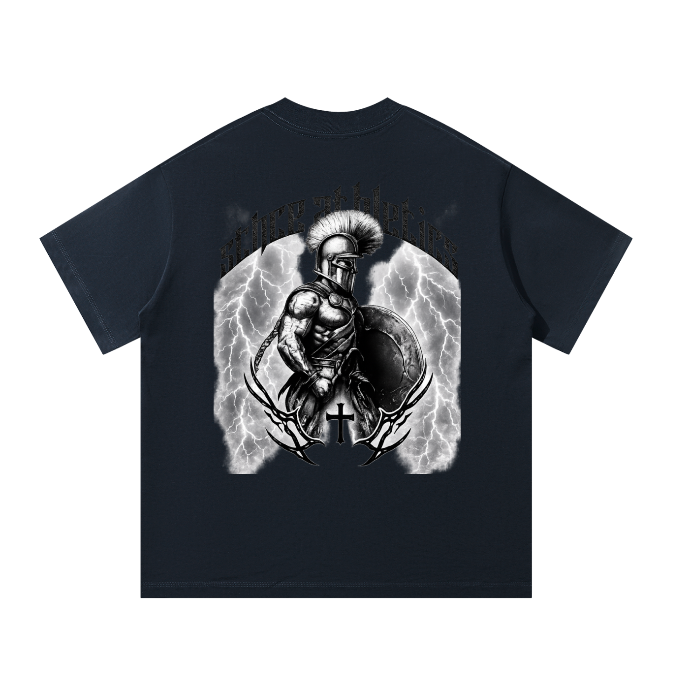 STNCE - Armor of God Tee