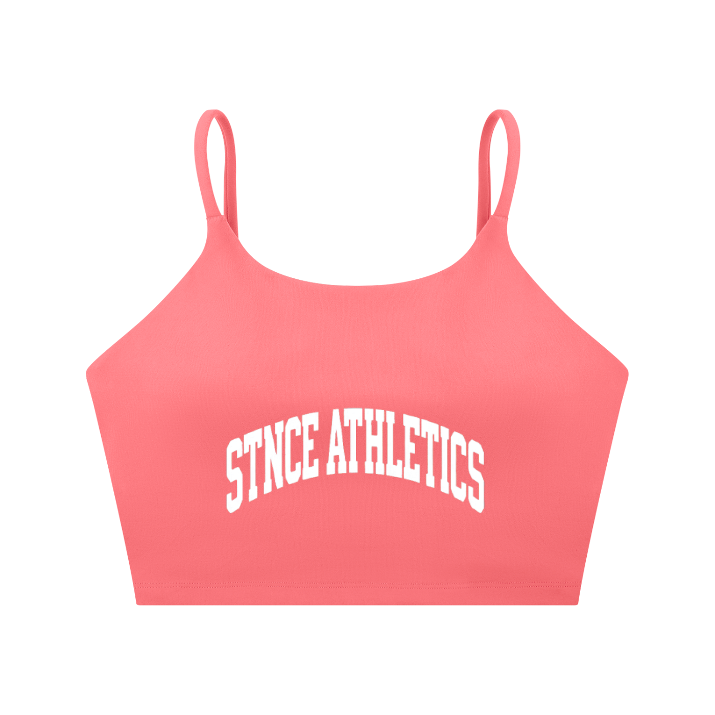 STNCE - Essential Crop