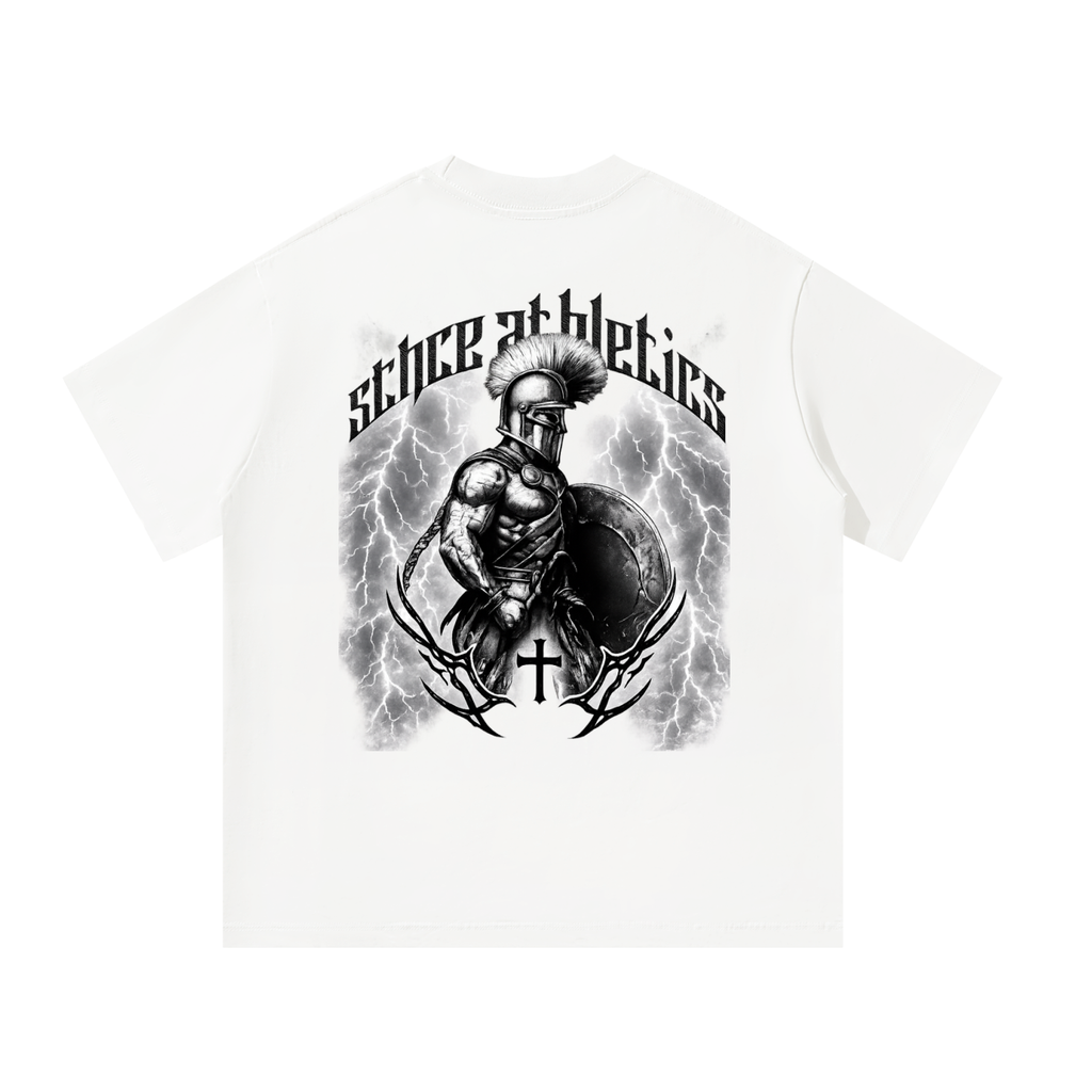 STNCE - Armor of God Tee