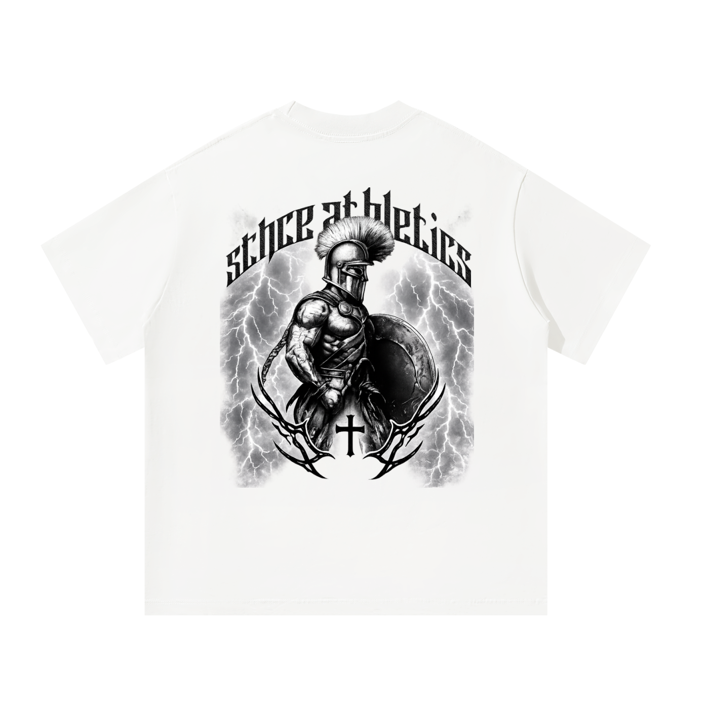 STNCE - Armor of God Tee