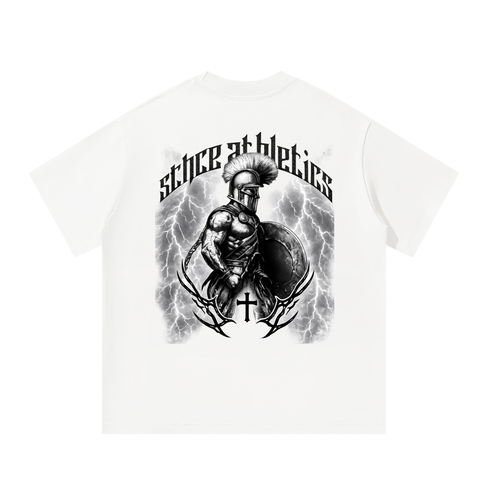 STNCE - Armor of God Tee