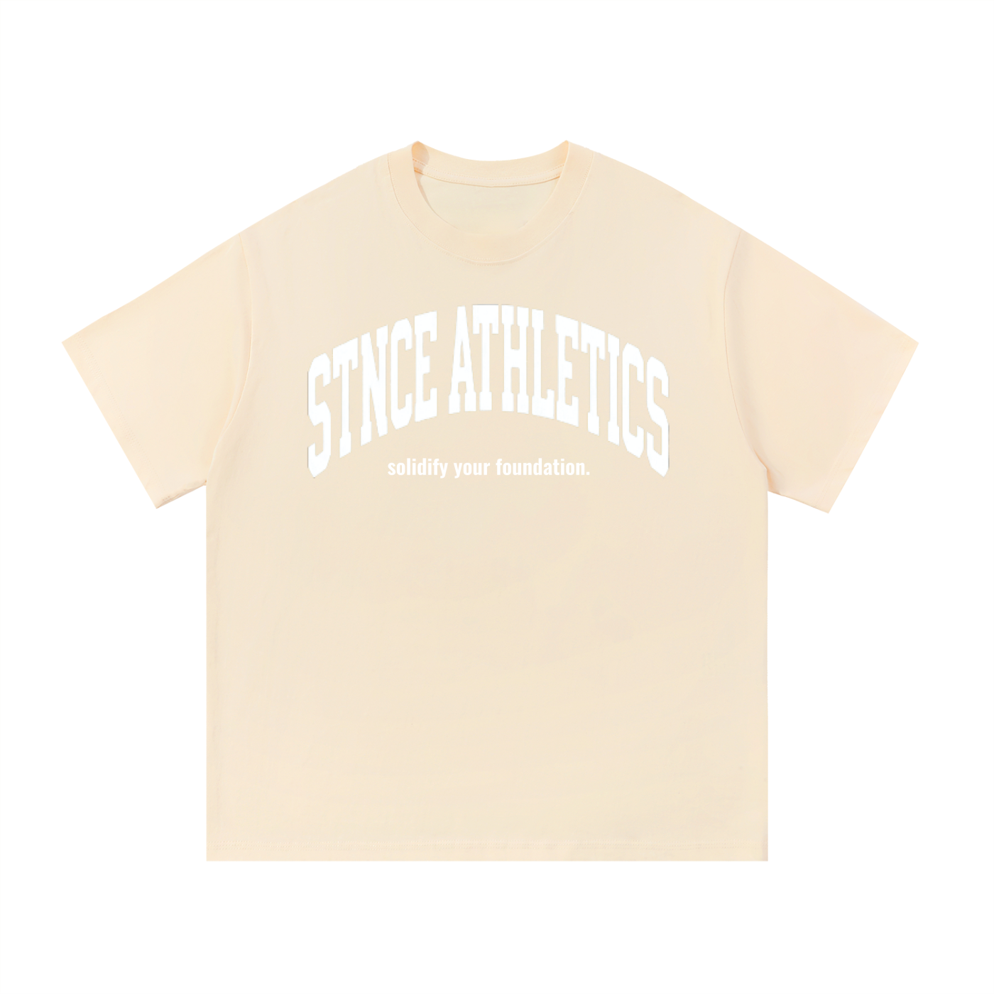 STNCE - Foundation Tee