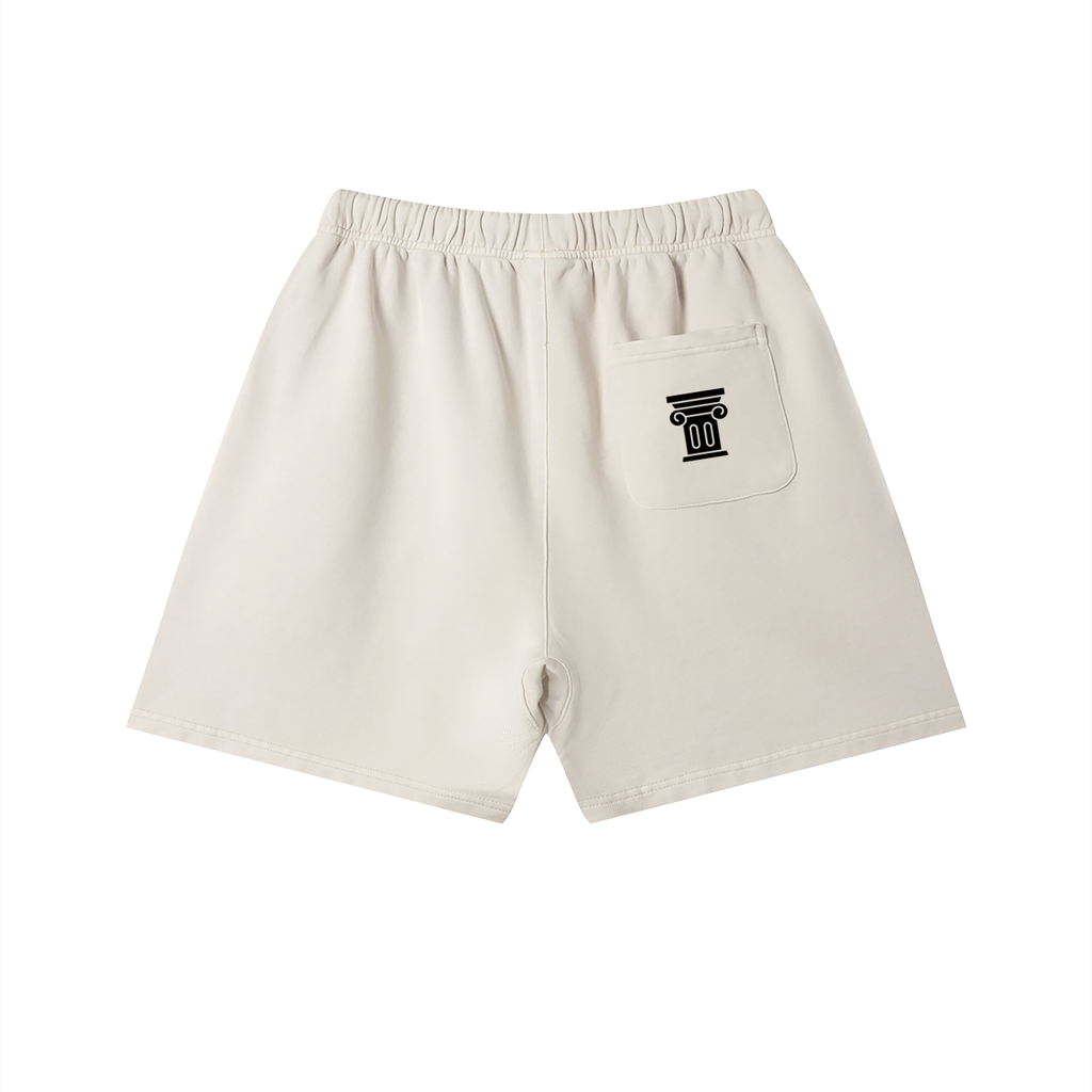 STNCE - Foundation Cotton Shorts