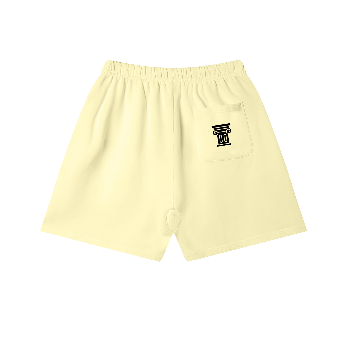 STNCE - Foundation Cotton Shorts