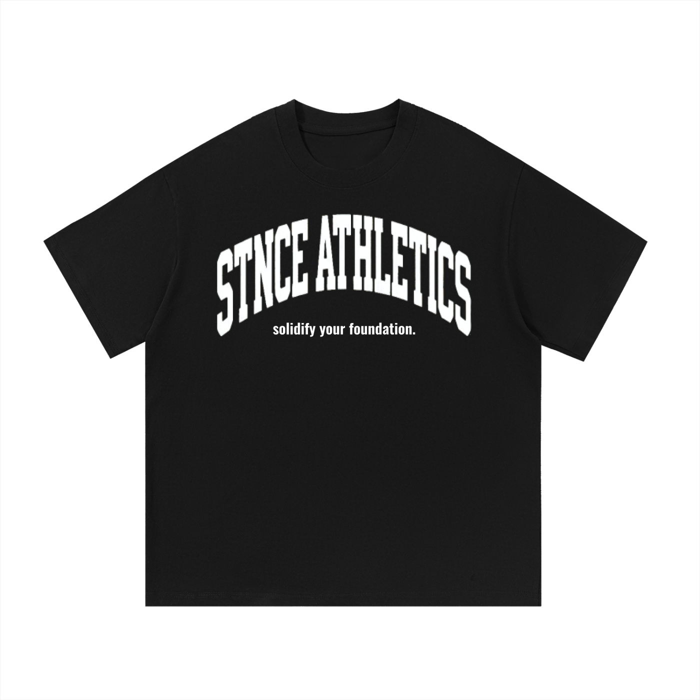 STNCE - Foundation Tee